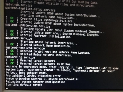neúspěšný start klonovaného HDD Linux MINT.jpg