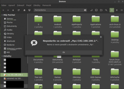 Snímka obrazovky z 2020-11-26 18-52-44.png (76.04 KiB) Zobrazeno 19173 x Toto vyskoci ked zvolim anonymne prihlasenie.